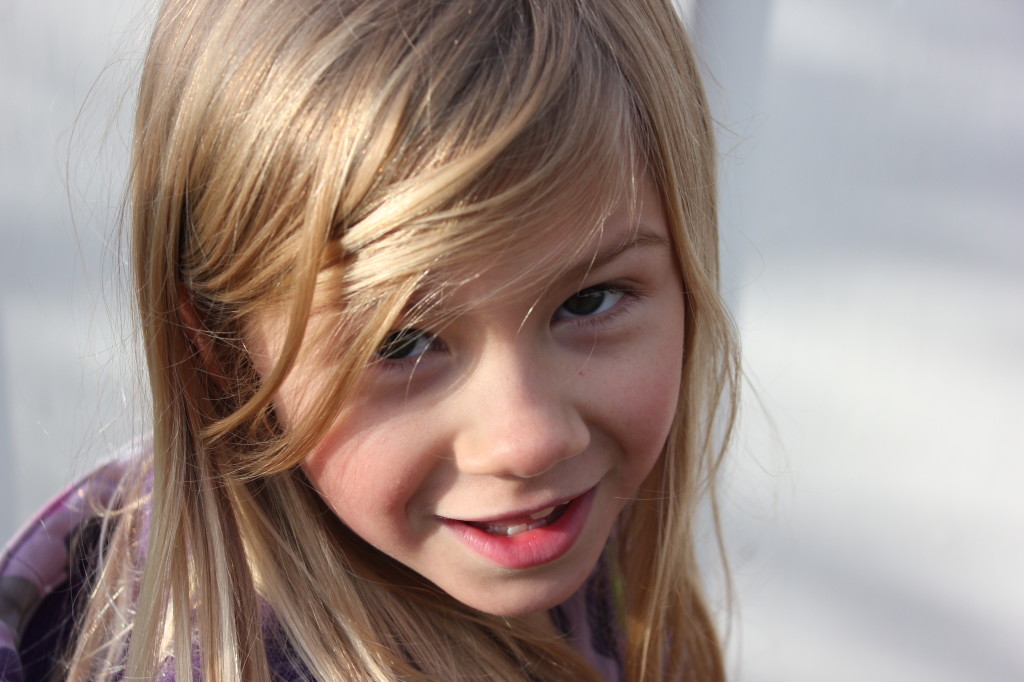 Turning 8