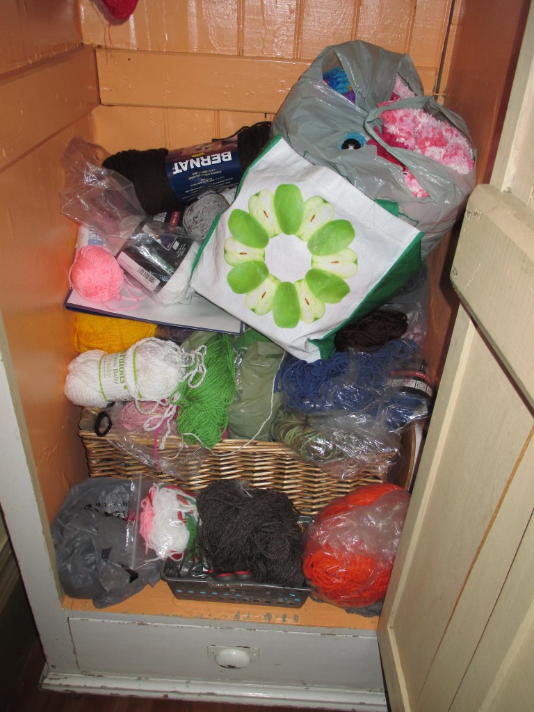 Alena's Cupboard