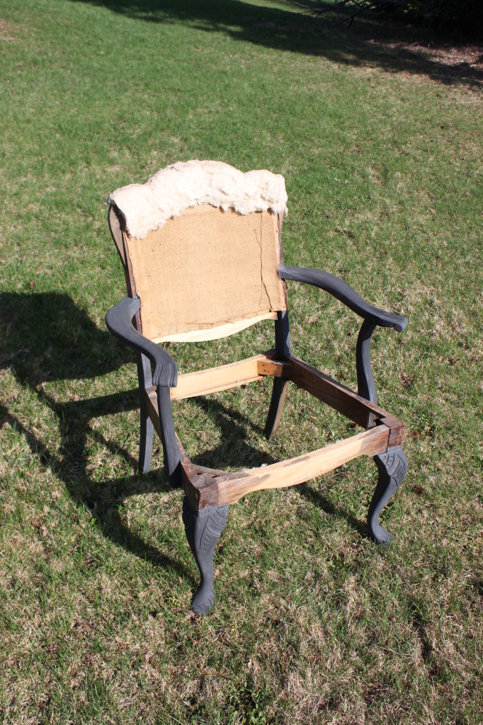 chair