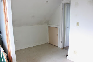 back bedroom