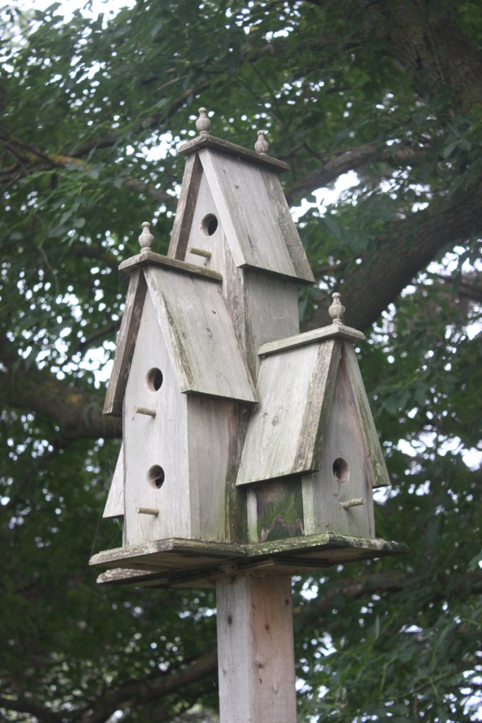 birdhouse