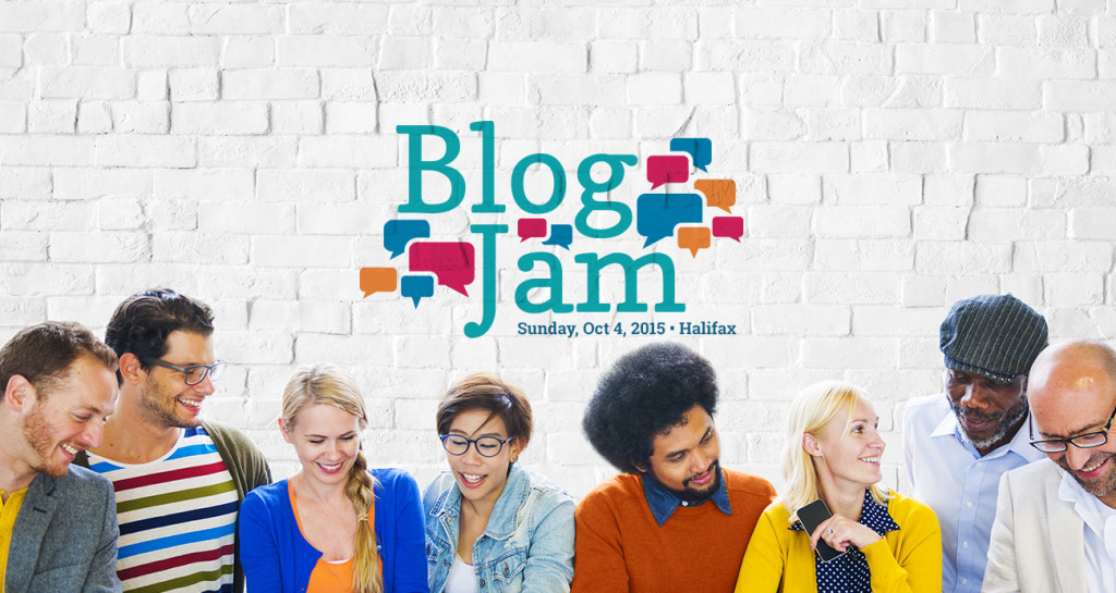 BlogJam2015