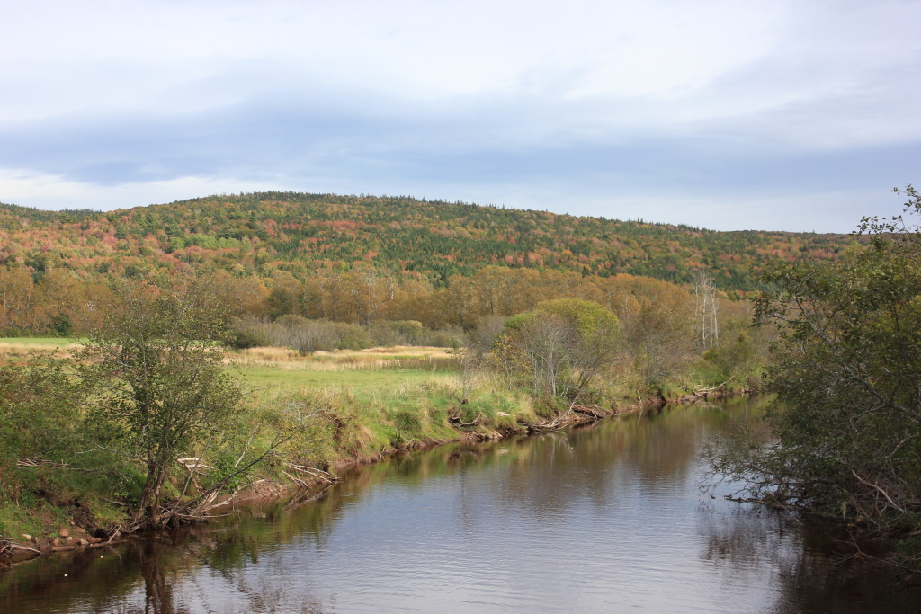 cape breton