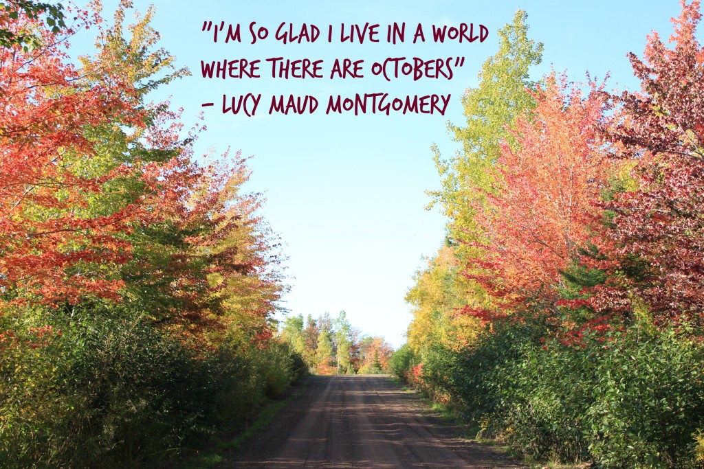 fall quote