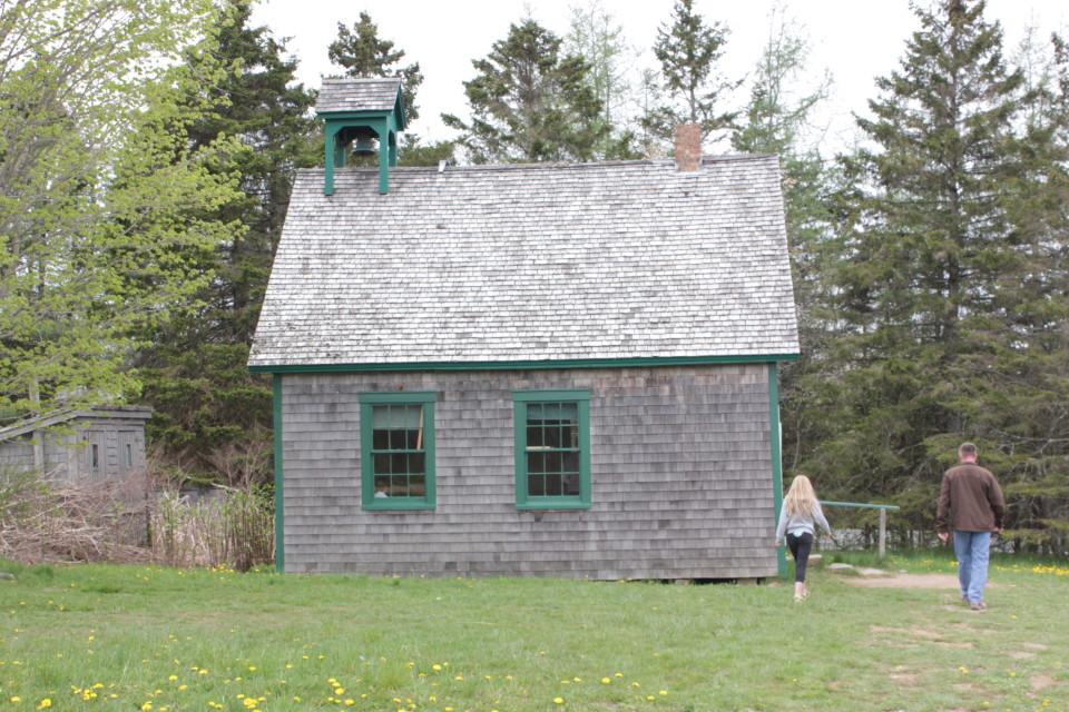 Ross Farm Museum