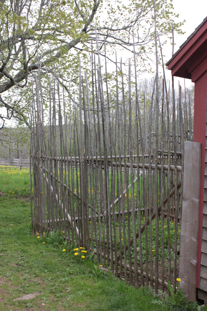 Ross Farm Museum