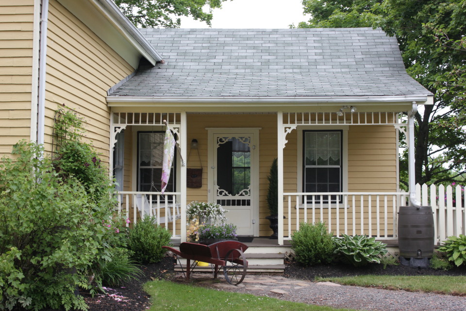 Great Village Home Tour