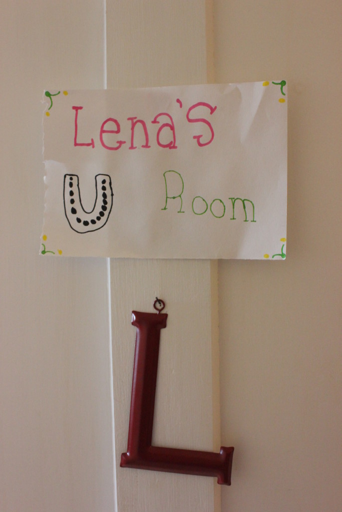Lena's Room