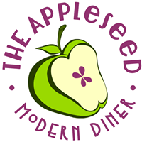 The Appleseed Modern Diner